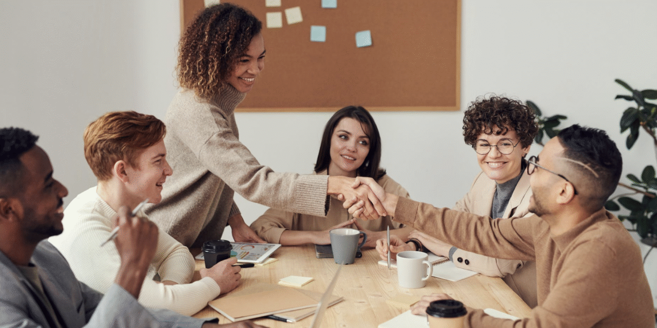 Applying Collaboration to Sales: North Inc.’s Strategy