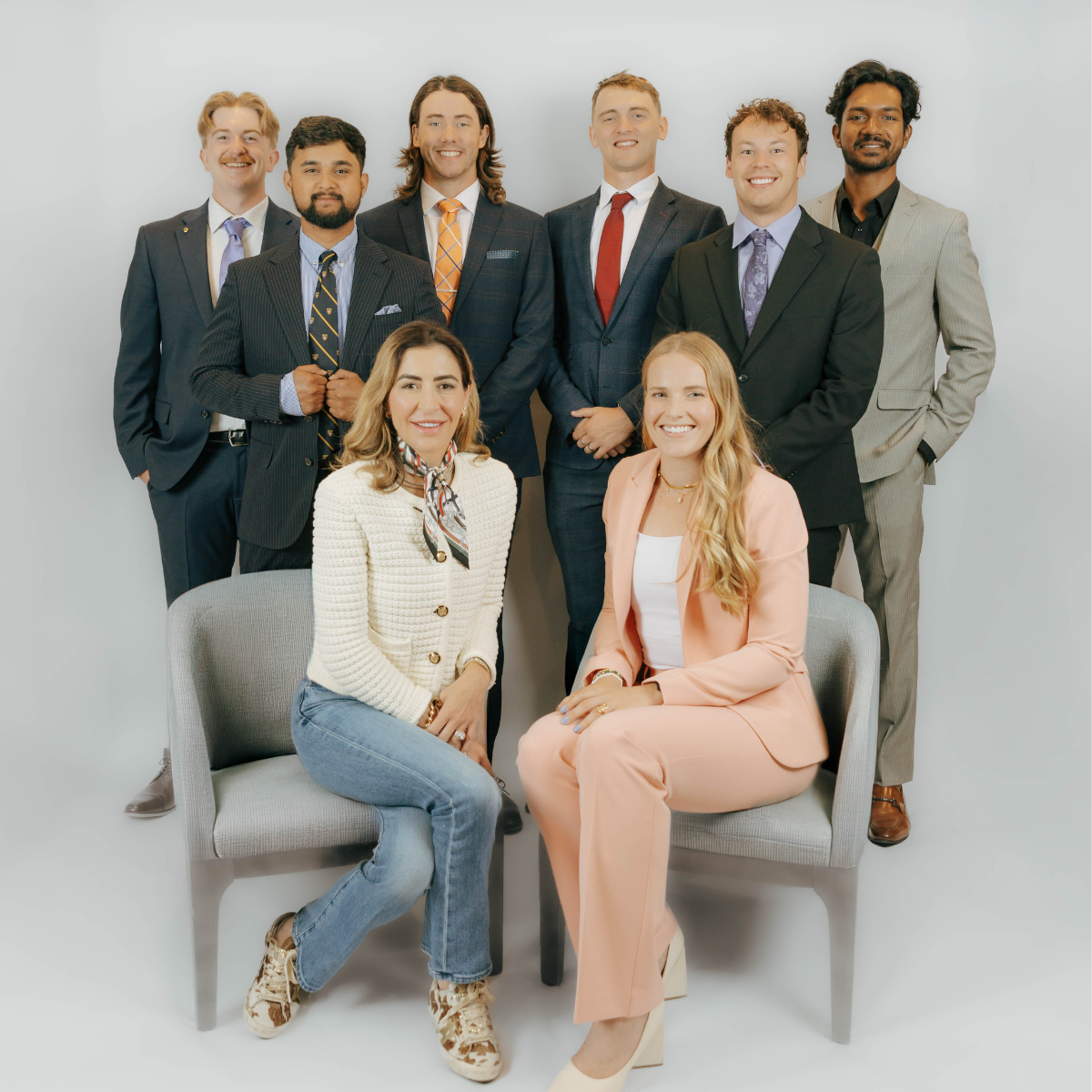 About Us - North Inc.