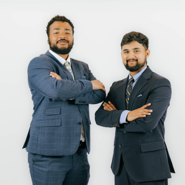 About Us - North Inc.